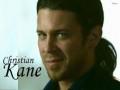 Canciones traducidas de christian kane