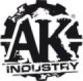 Canciones traducidas de ak industry