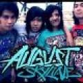 Canciones traducidas de august skyline
