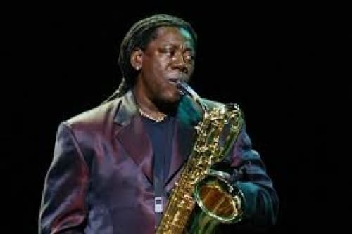 clarence clemons