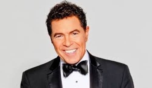 clint holmes