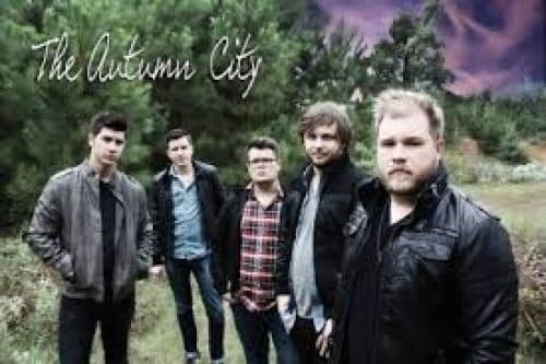 city of autumn