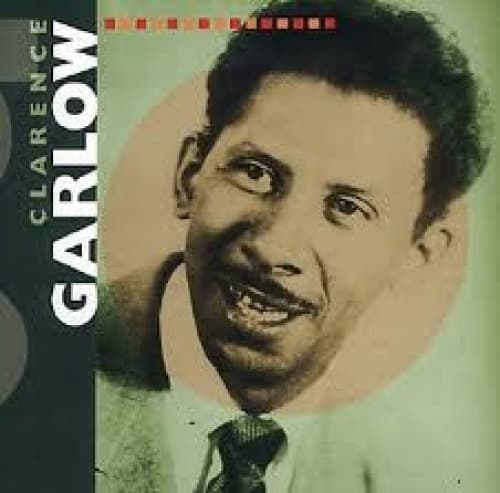 clarence garlow