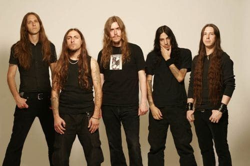 opeth