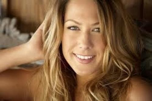 colbie calliat