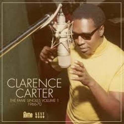 clarence carter