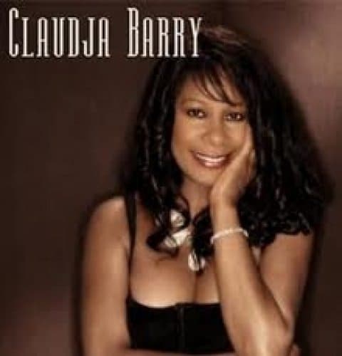 claudja barry