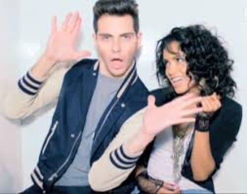 cobra starship ft sabi