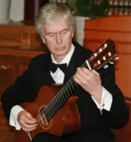 chris glassfield