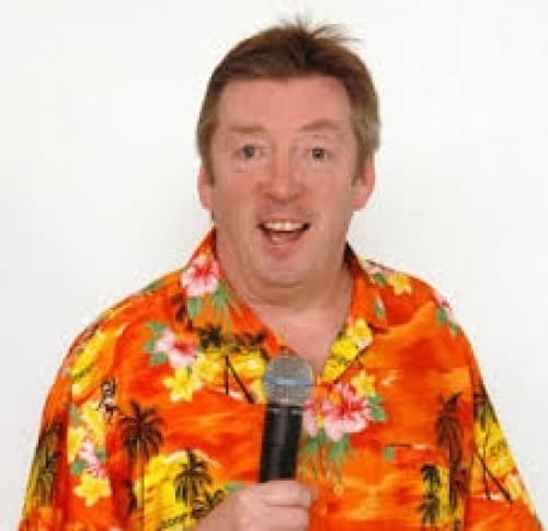 conal gallen
