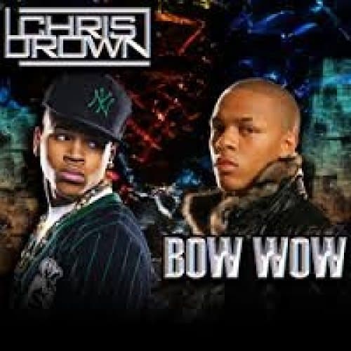 chris brown ft. bow wow