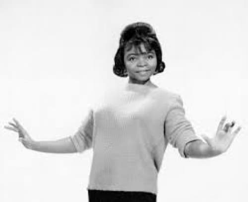 claudine clark