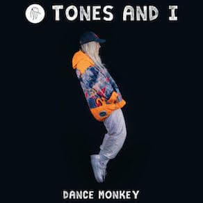 tones and i