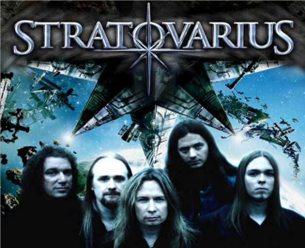 stratovarius