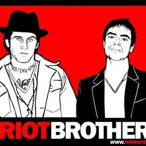 the riot brothers