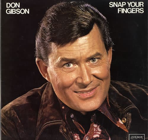 don gibson