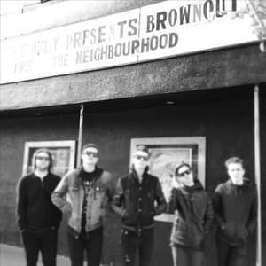 the neighbourhood