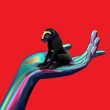 sbtrkt