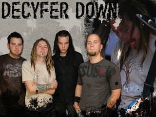decyfer down