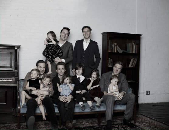 the walkmen