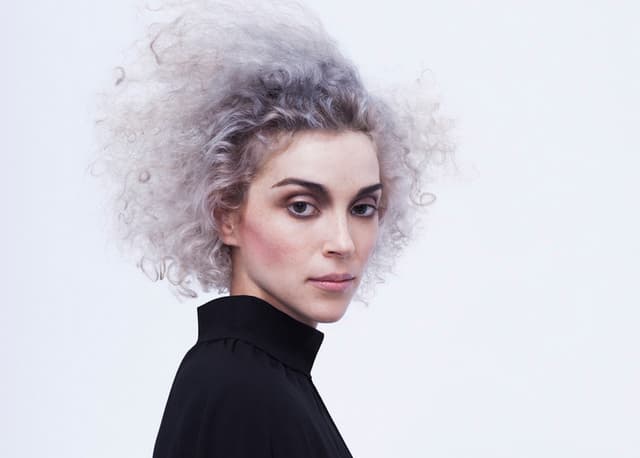 st. vincent