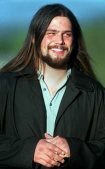 dax johnson