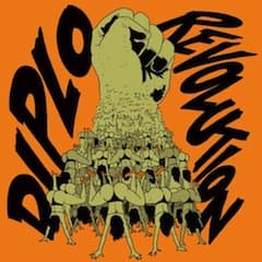 diplo feat. faustix, imanos &amp; kai