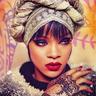 rihanna