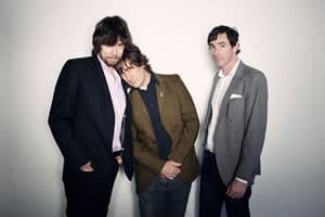 the mountain goats