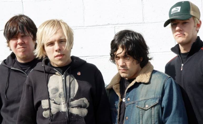 the ataris