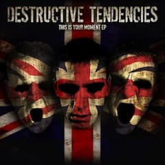 destructive tendencies