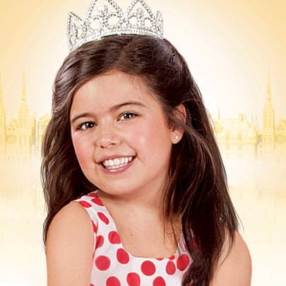 sophia grace