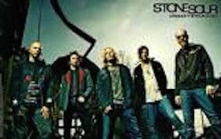 stone sour