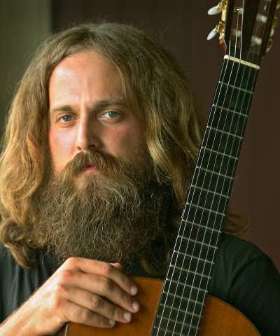 iron &amp; wine
