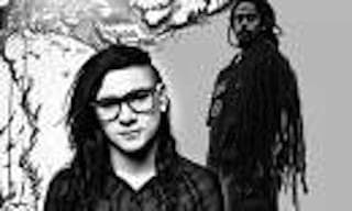 skrillex feat. damian marley
