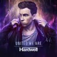 hardwell ft. jason derulo