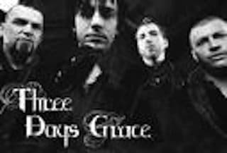 three days grace