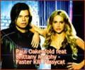Canciones traducidas de paul oakenfold feat. brittany murphy