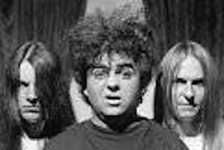 the melvins