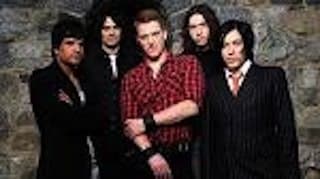 queens of stone age