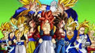 dragon ball z