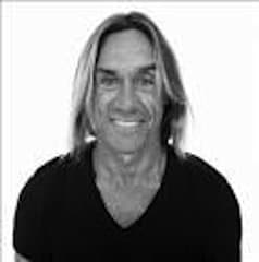 iggy pop