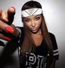 tinashe