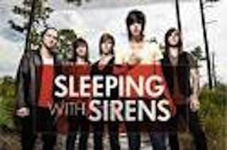 sleeping with sirens