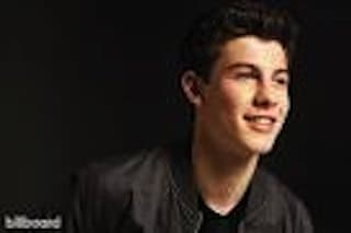 shawn mendes