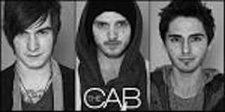 the cab