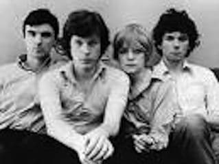 talking heads