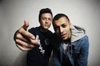 kalin and myles