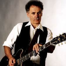 dave hole