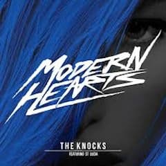 the knocks feat. st. lucia
